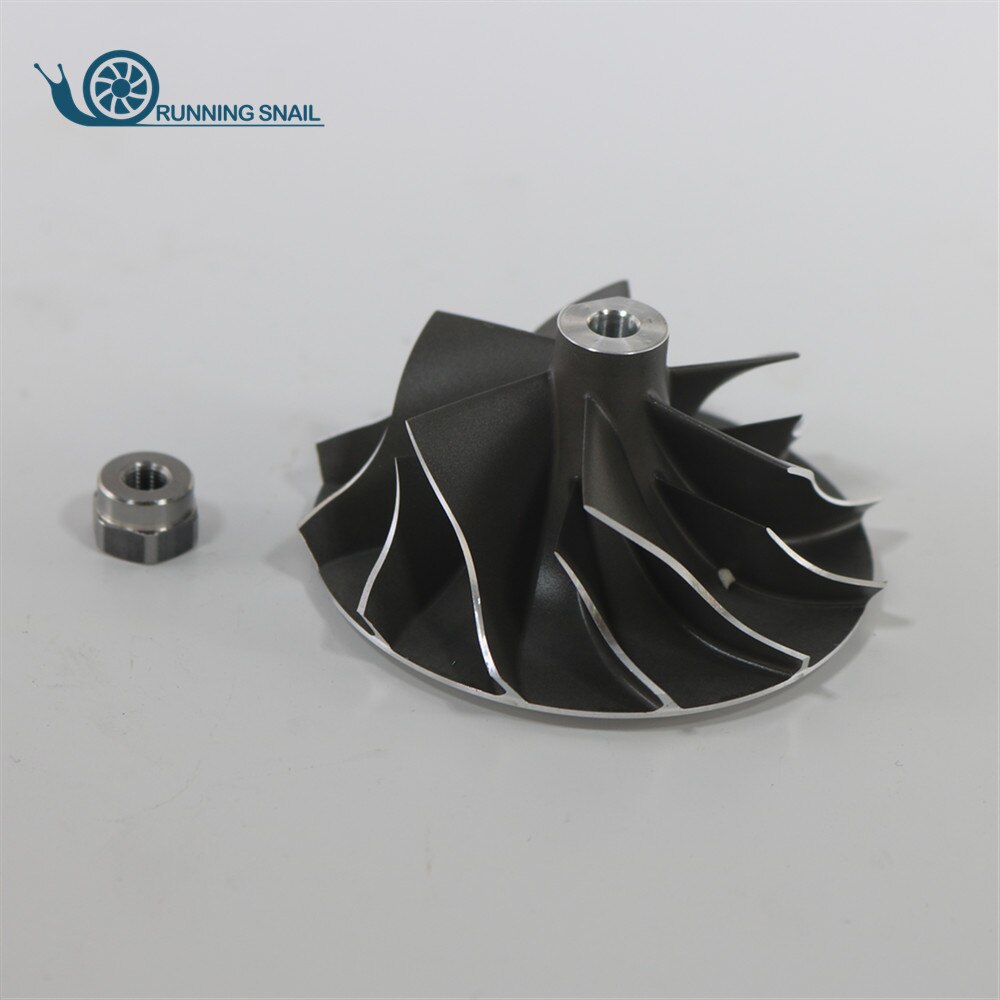 Compresseur de roue KKK 582 | Turbo, L33L13700B CX7 2,3l 190kw