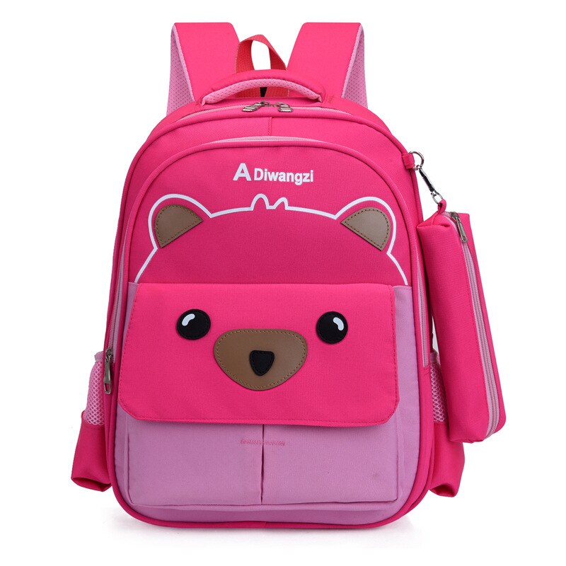 Kids Rugzak Schooltassen Voor Meisjes Schooltassen Voor Jongens Sac Enfant Kinderen Tas Plecak Szkolny Muchila escolar