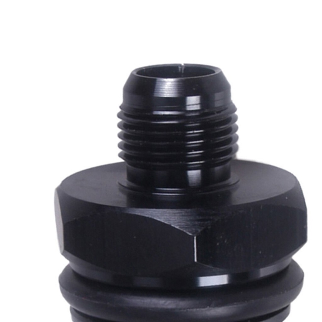 Billet Black Aluminum Valve Cover Oil Cap for Chevrolet Corvette 5.7L 97-04