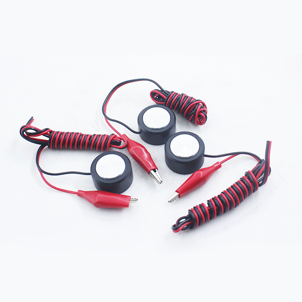 CNC MACH3 Touch Plate Z-Axis Router Tools Setting Milling Engraving Machine Auto-Check Z axis Instrument Probe Sensor