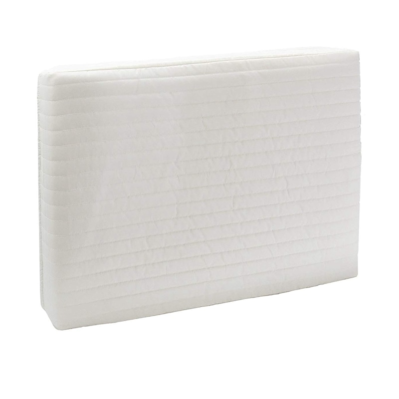 MATYASIGO Airconditioner dicht gaas stofdicht net airconditioning filter net stoffilternetto ventilatie-buis computerbehuizing gastheer ontluchter (zwart 1,2 x 5 m
