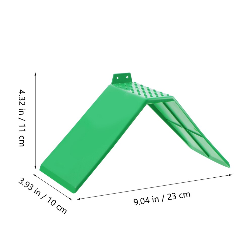 Perchoirs pour pigeons, 10 pièces, support pour colombe, fournitures pour habitacle, pigeons, coq, oiseaux