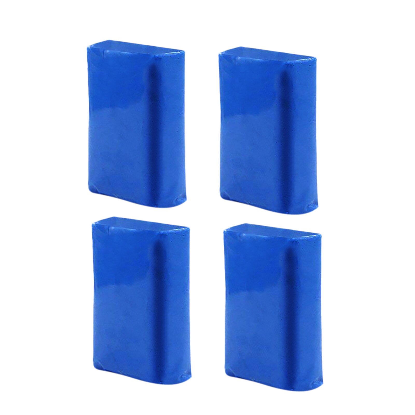 Wash Bar Car Clean bar Cleaning mud Magic Auto Detailing Remove Care Cleaning Tool Car Clean bar Marks Detailing Wash Cleaner: Brown