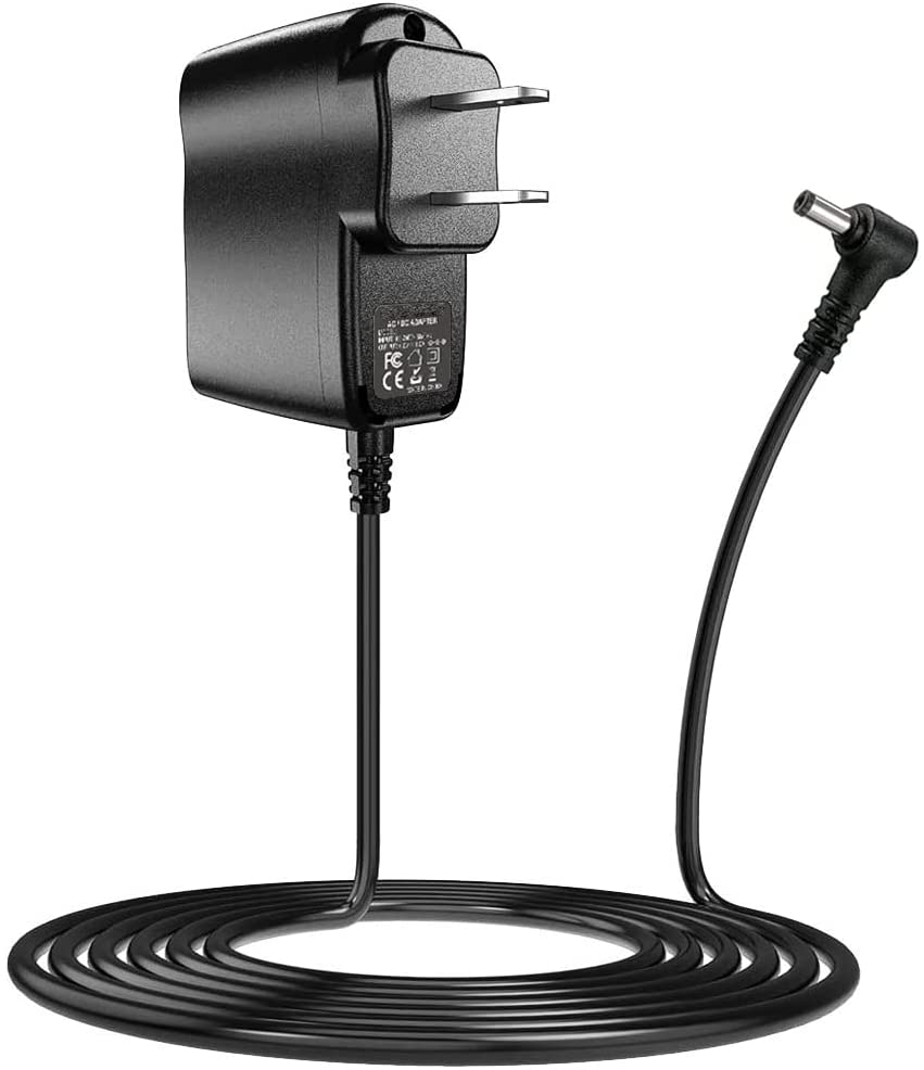 4.2V 1ADC3.5*1.35mm Power Charger for Wahl Trimmer Clipper 9818L 9854L 9876L 9880L 9888L Lithium Ion Beard Shaver Groomer S003HU