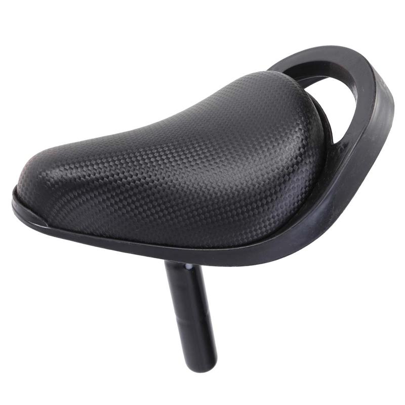 Comfortable Mountain Bike Seat Road MTB Bicycle Seat Bike Saddle Cycling Seat for Kids Children