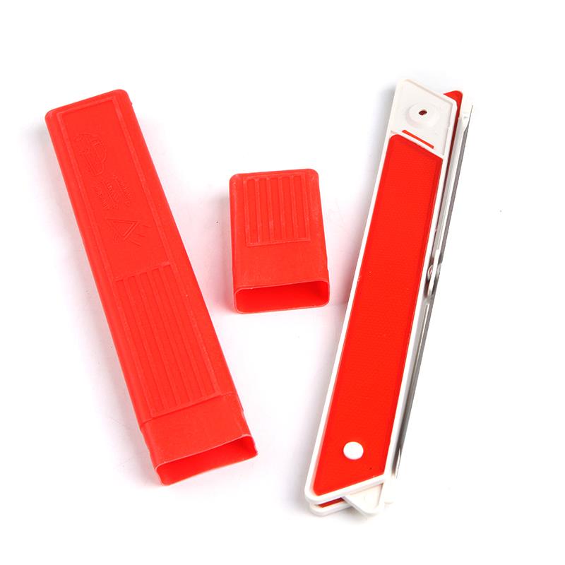 Car Vehicle Emergency Breakdown Warning Sign Triangle Reflective Road Safety