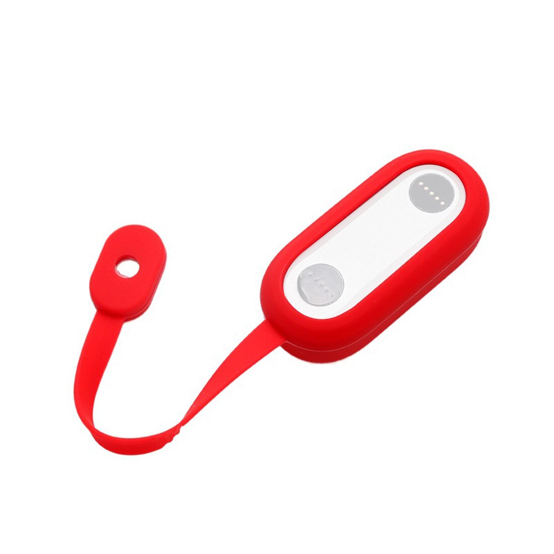 BGNing magnétique étui de protection Portable Silicone protecteur Anti-poussière housse de protection pour Insta360 GO pouce accessoires de caméra