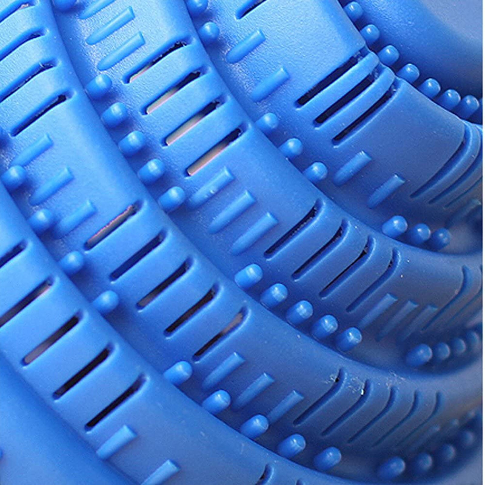 All-natural Eco-friendly Laundry Ball Magic Super Wash Ball for Washing Machine up to 1500 Washings