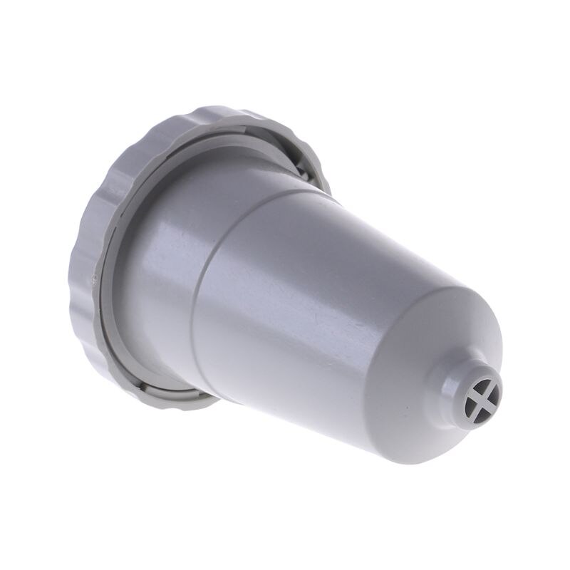 Reusable Coffee Filter Capsule Cup Stainless Steel Mesh Filled Strainer Tools