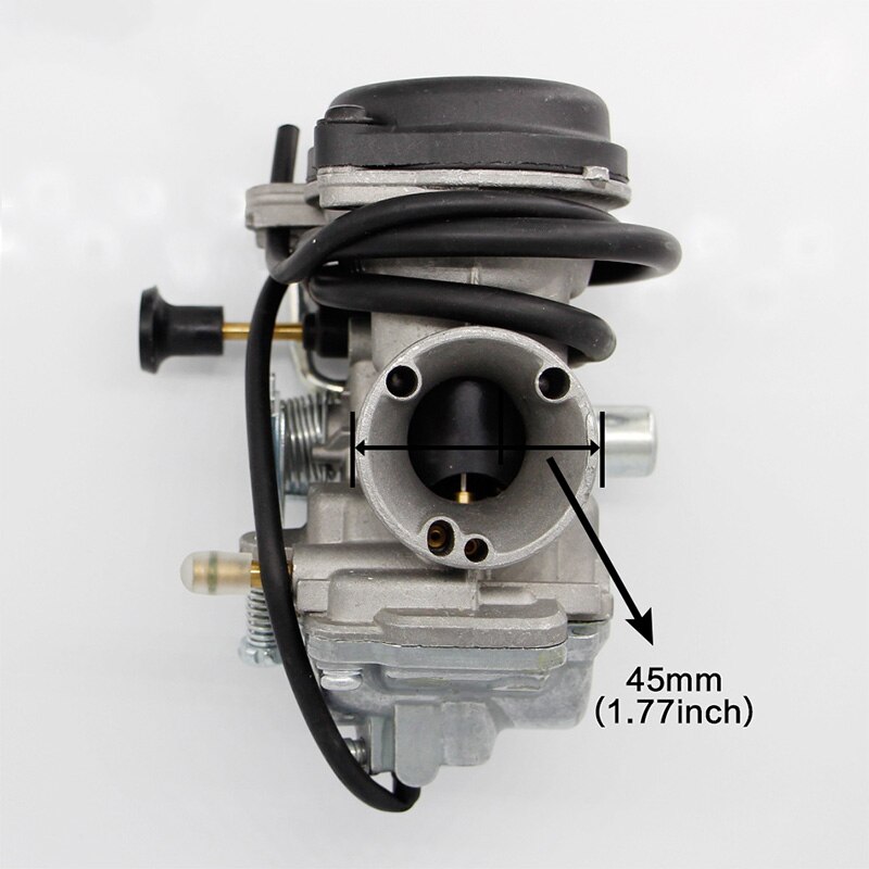 Carburateur Carb pour Suzuki GN125 1994 - 2001 GS125 Mikuni 125Cc EN125 GN125E 26Mm