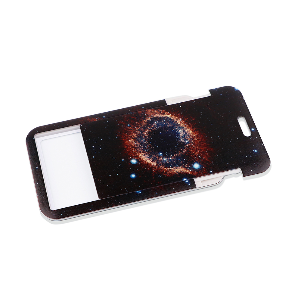 CB1028 Smycze Starry Sky do kluczy Smycz na szyję Smycz na kartę ID Uchwyt na klucze Siłownia Uchwyt na identyfikator DIY Wiszący sznur Art Key Chain