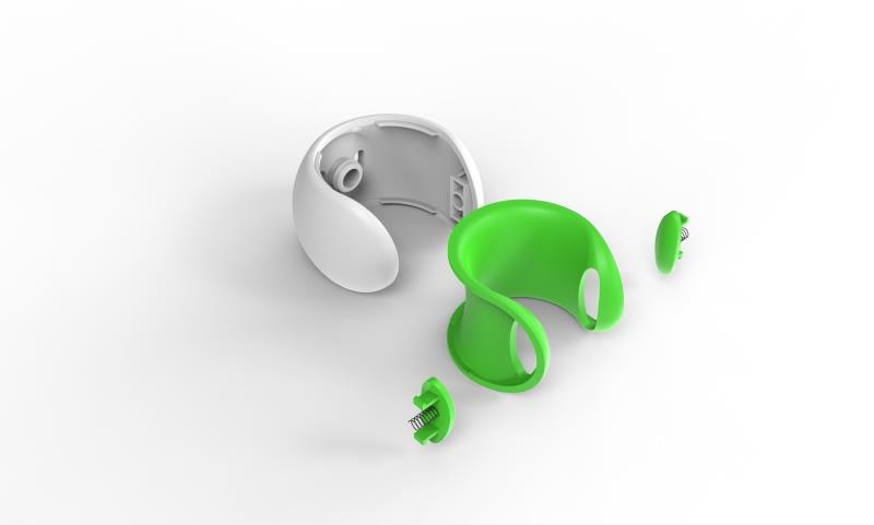 Fiets muurbevestiging haak racefiets parkeergesp draagbare wandhouder binnen verticale beugel voor racefiets