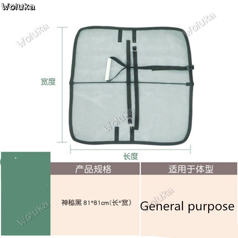 Dog car rear rij isolatie hond hek auto bar scherm geïsoleerde auto artefact CD50 Q03