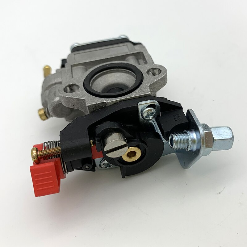 Carburetor Fit For Kawasaki TH23 Carb TH26 TH34 Engine Grass Trimmer Blower Lawn Mower Spare Parts