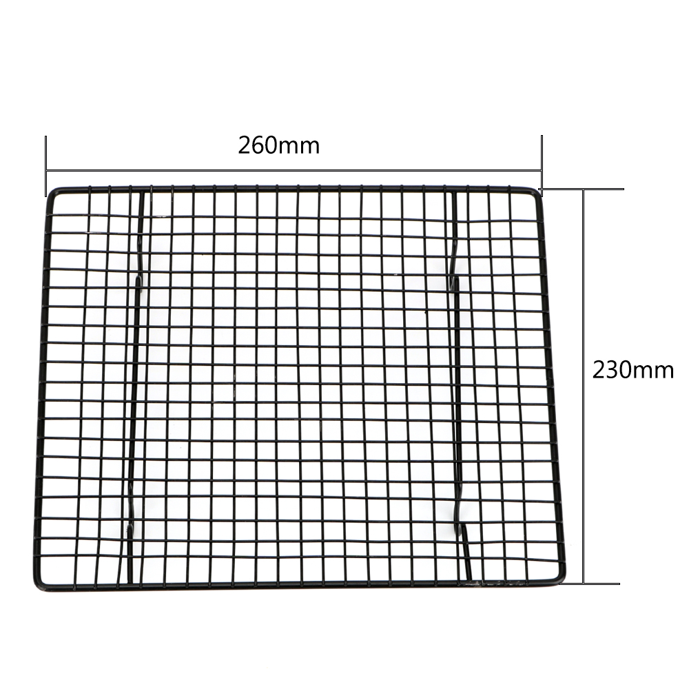 Cake Cooling Grid Rack Brood Muffins Cooler Stand Cookies Koekjes Drogen Stand Houder Baking Tray Tools Keuken Accessoires