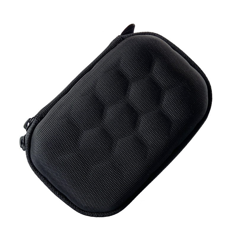 Protective Portable Hard Case for Alienware AW610M AW310M Wireless Mouse Storage Bag