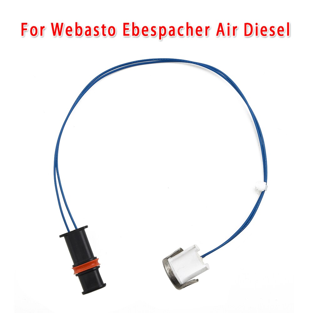 Car Parking Heater Temperature Sensor For Air Diesel Parking Heater / Webasto