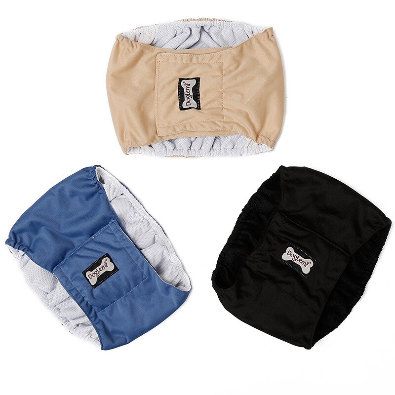 Hund Windel Shorts für Große Hund männlichen Sanitär Haustier Großen Hund Physiologischen Hosen Höschen männlichen Hund Katze Windeln Unterwäsche Briefs