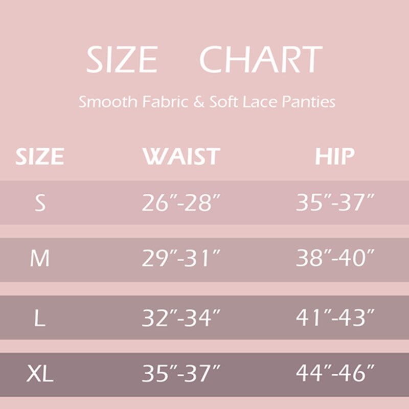 Ladies Comfortable Cotton Underwear Underwear Hollow Mesh Panties Pure Cotton Women Briefs Simple Mid-waist Ruffle