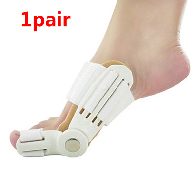 Ballen Schiene groß Zehe Korrektor Fuß Schmerzen Linderung Hallux Valgus Korrektur Pedikübetreffend Werkzeuge Kissen Pad Fußpflege Werkzeug