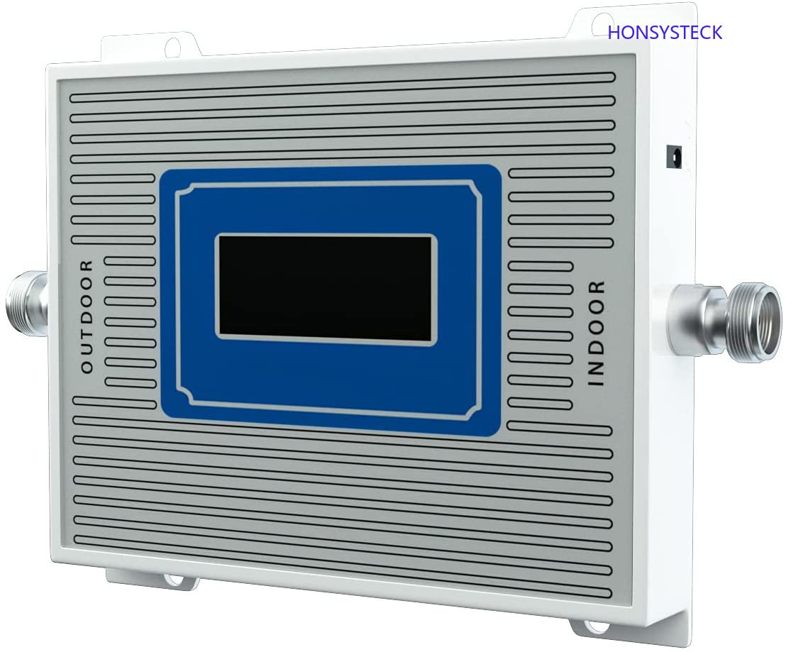 4G 3G 2G LTE Signal Booster LTE Band20 800 1800 Mhz Band 20 3