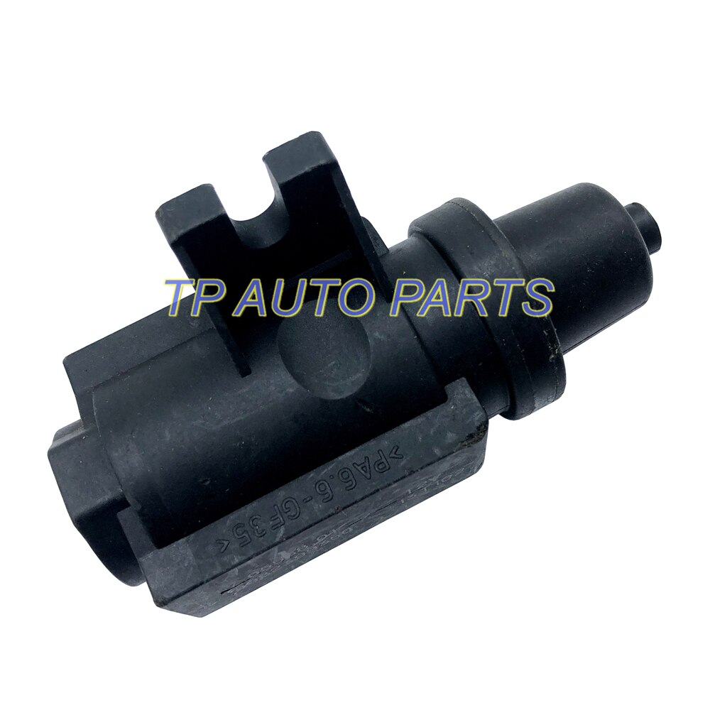 Auto Turbo Solenoid Valve Compatible With Isuzu OEM 8982399350