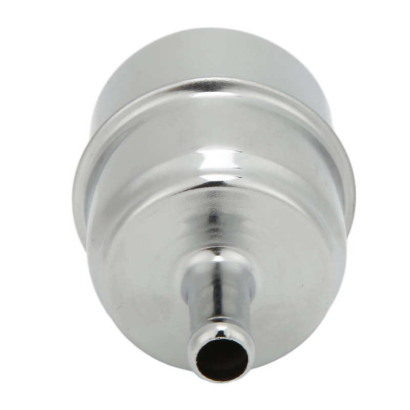 Tbest Filtro del carburante ad alto flusso 3/8in Inline Hose 9746