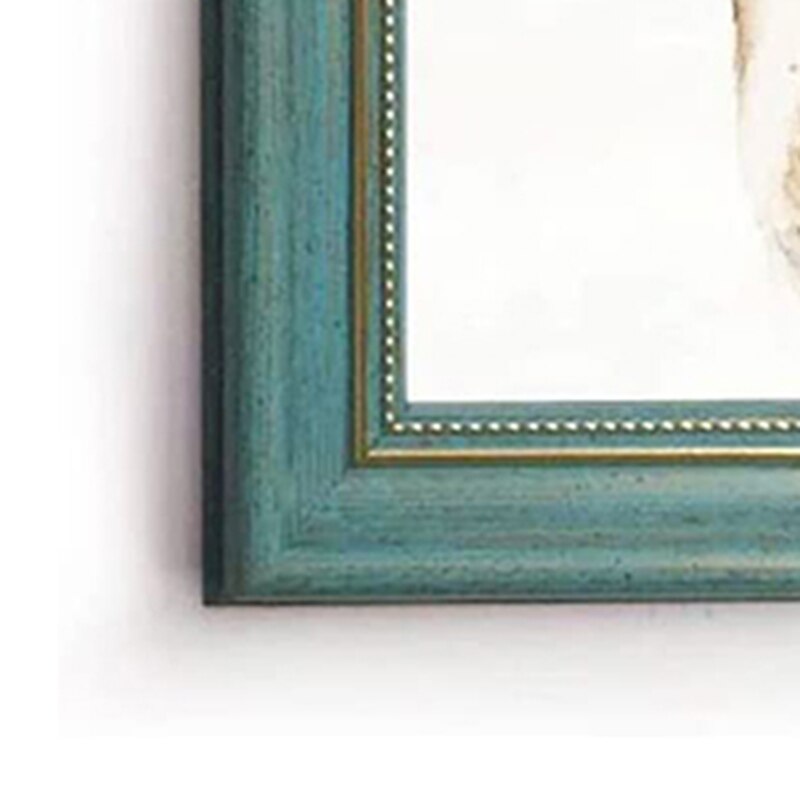 Marco de foto de decoración de mesa de estilo moderno nórdico, cuadro de 6 pulgadas, para sala de estar, dormitorio, fotos familiares, cuadros de pintura,