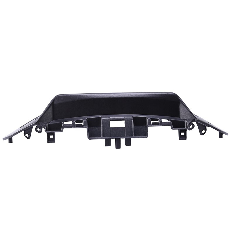 2 din bilradio fascia til ford transit brugerdefinerede dvd stereo frame panel montering dash installation bezel trim kit