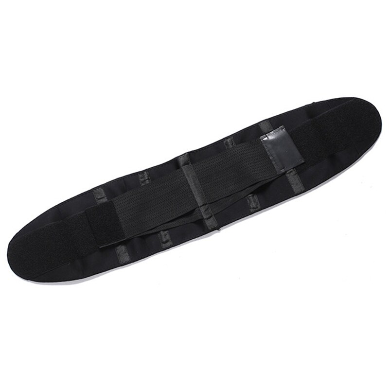 Home sportaccessoires dames taille korset buik gewichtsverlies body sculpting sportriemen workout gym riemen