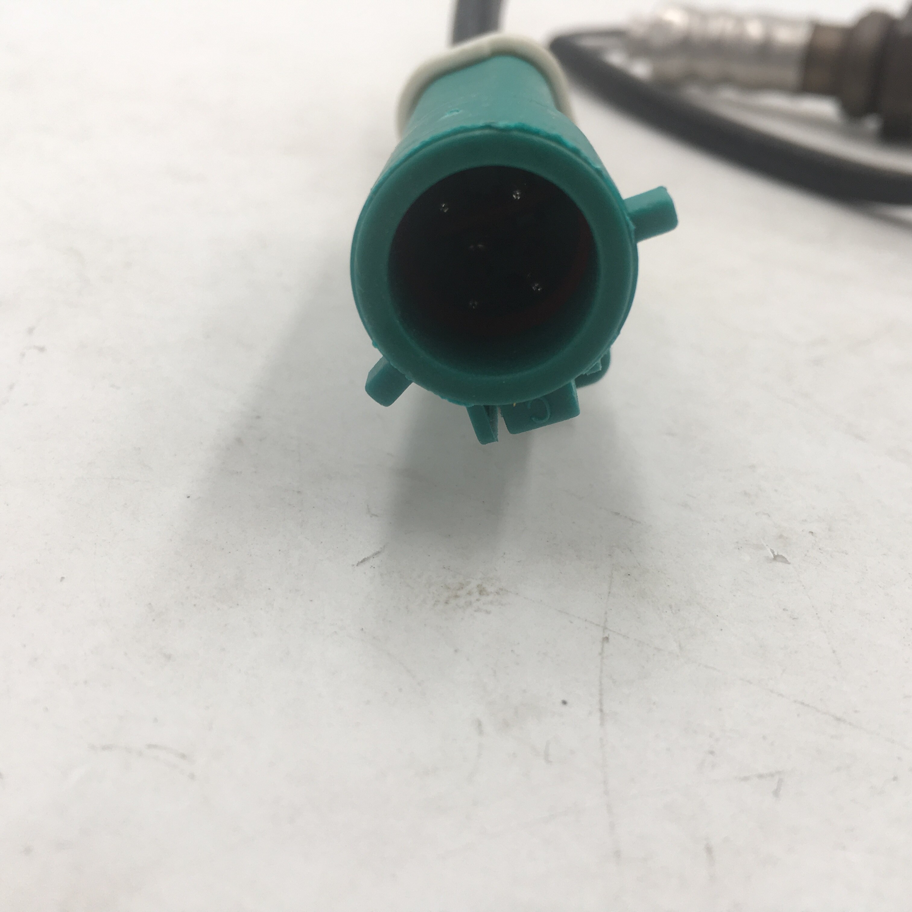 Lambdasonde 98ab-9 f 472- bb voor ford / fiesta  /mk1 connect / focus / jaguar