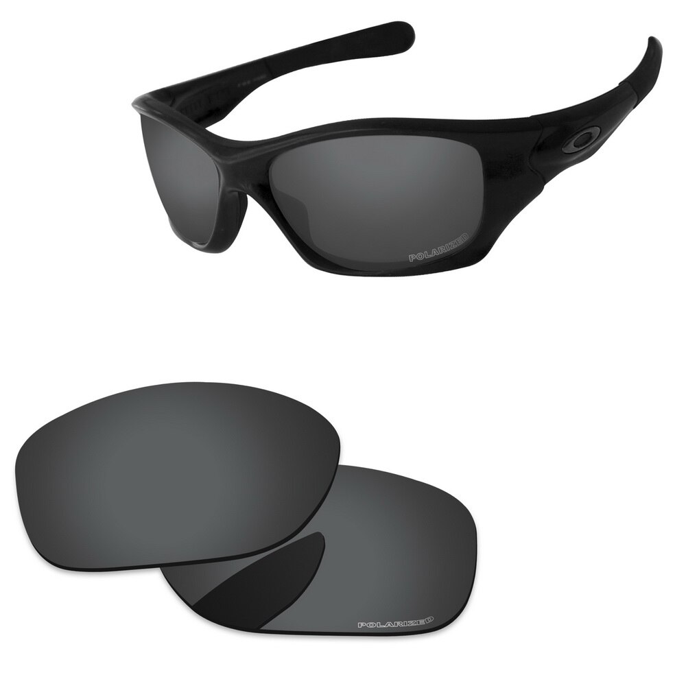 Apex Lenses Polarized PRO Replacement Lenses For Revo Tate Sunglasses - USA Made