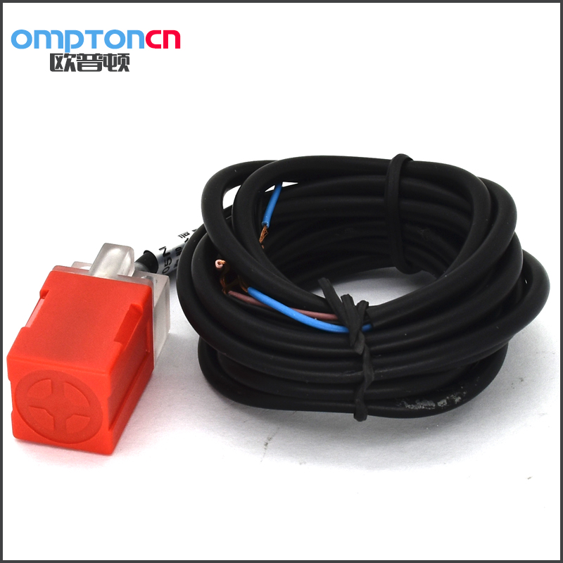 Proximity Sensor Switch PL-05N/P/P2 NPN/PNP 3 Wires NO/NC DC6-36V 5mm