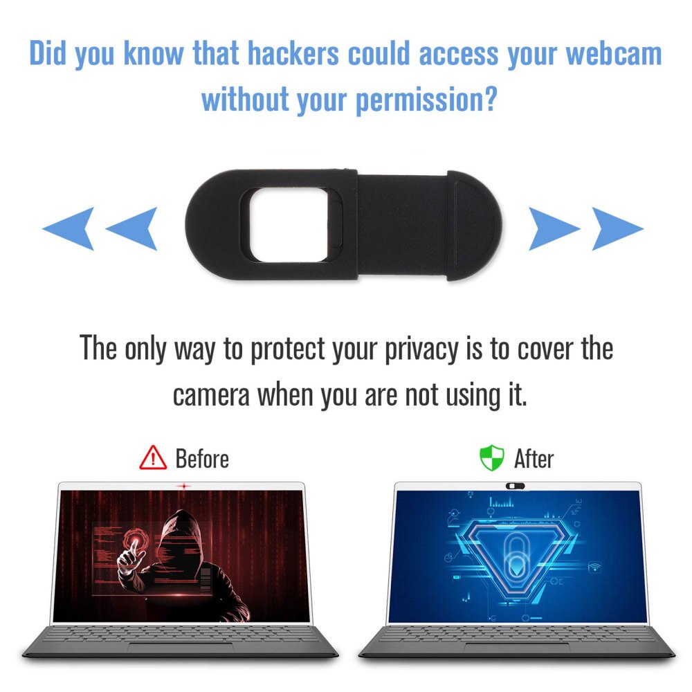 4 Stck Netz Kamera Abdeckung Privatsphäbetreffend Schutz Laptop Tablette Kamera Abdeckung Rutsche
