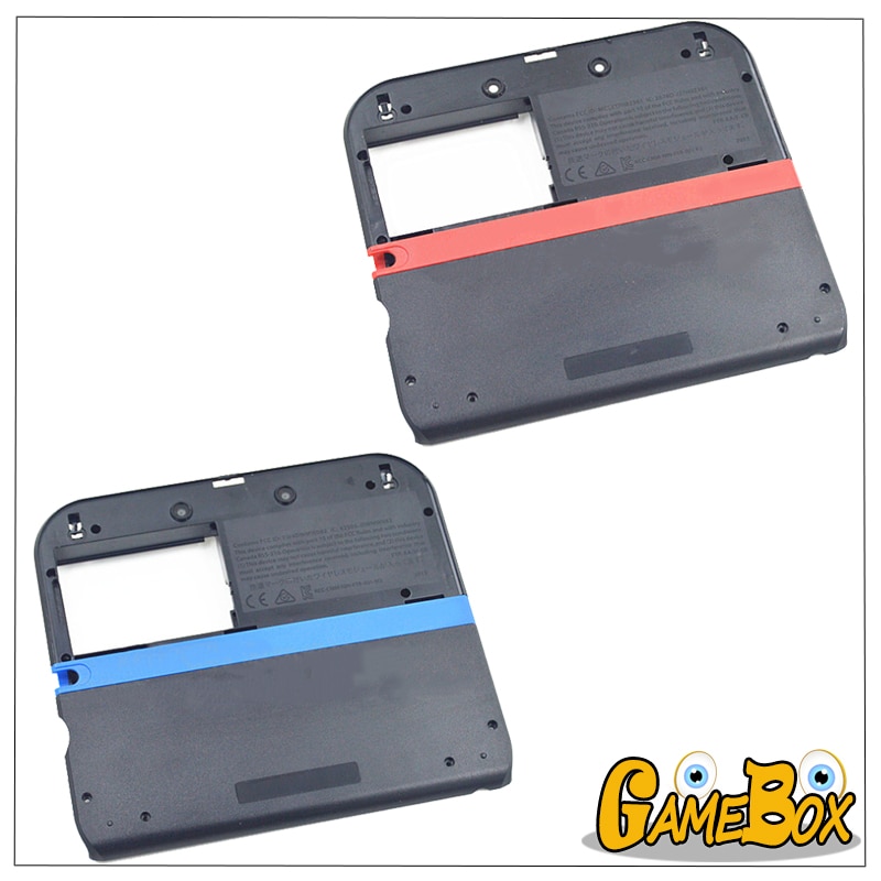 Original Dismantling Used Side B Surface Shell Cov... – Grandado