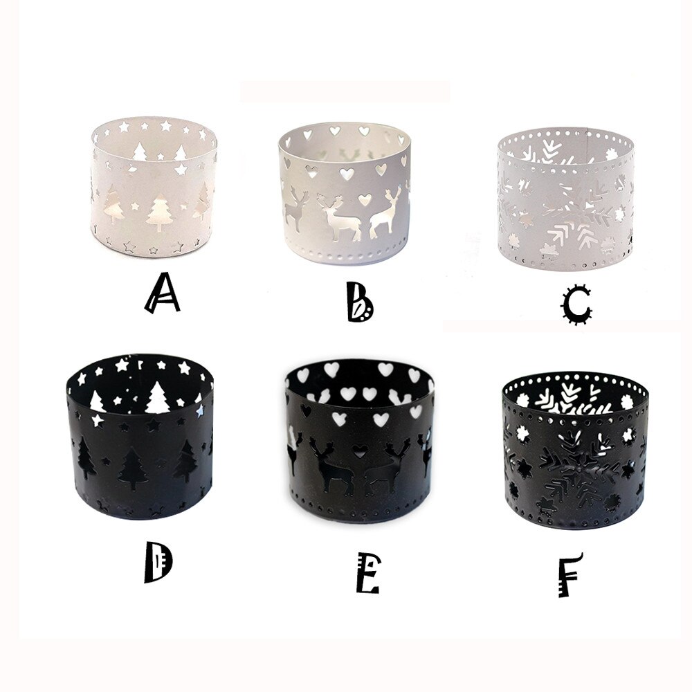 Hollow Holder Candlestick Tealight Hanging Lantern Bird Cage Vintage Wrought Xms Hollow Candle Holder Candlestick Creative40