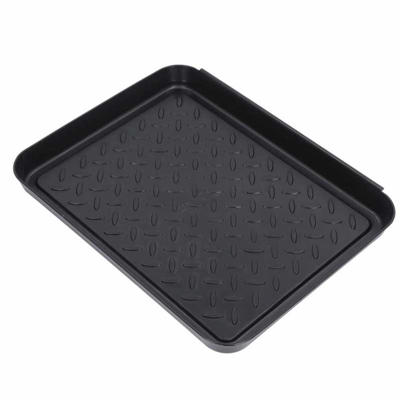 Schoen Lade Hoge Stabiliteit Boot Mat Lade Voor Vuilnis Voor Voedsel Voor Schoen