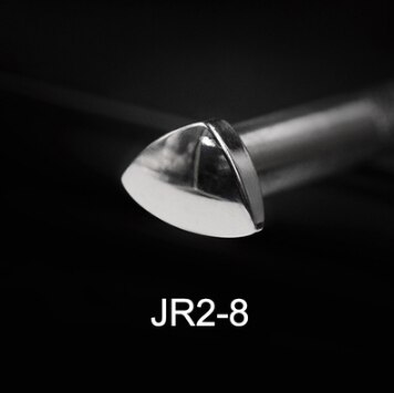 Herramientas musculares para tallar cuero, artículos de cuero para manualidades, herramientas de impresión de cuero de acero inoxidable realistas: 11.6mmx8.5mm