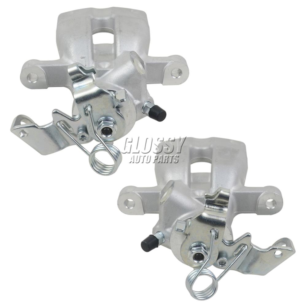 AP02 Rear Brake Calipers Pair For CHEVROLET CORSA Grandado