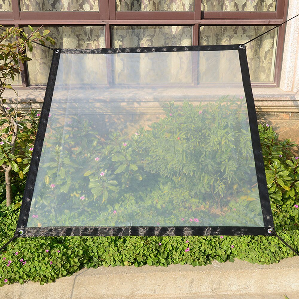 Plastic Covering Clear Polyethylene Greenhouse Film UV Resistant Cover Bug Bird Mesh Net Insect-proof Screens For Fruits Flower
