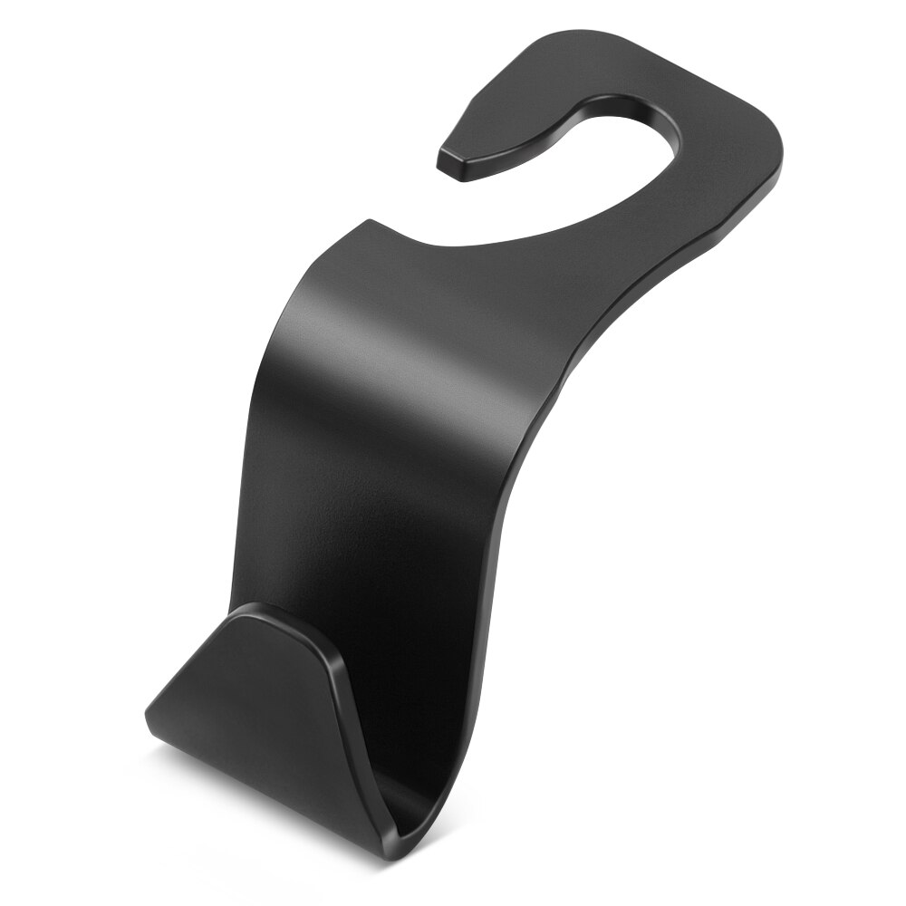 Colgador de respaldo de coche, accesorios de Interior para Skoda Fabia Karoq Kodiaq Octavia Superb Combi suzuki swift sx4, 1 Uds.: Default Title