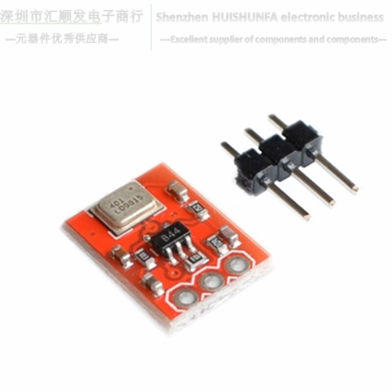 ADMP401 omni Microphone module MEMS Microphone Breakout module