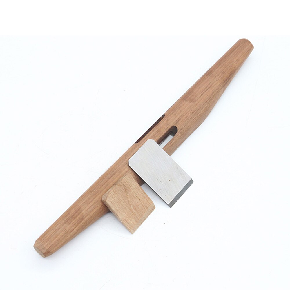 Mini Schaafmachine Timmerman Model Maken 10Inch Licht Houten Planken Slijpen Schaven Handleiding Trimmen Houtbewerking Tool