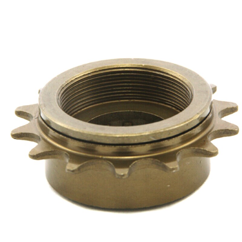 14T Bicycle Hard Gear Single Speed Freewheel Sprockets Cog Bike Accessories XR