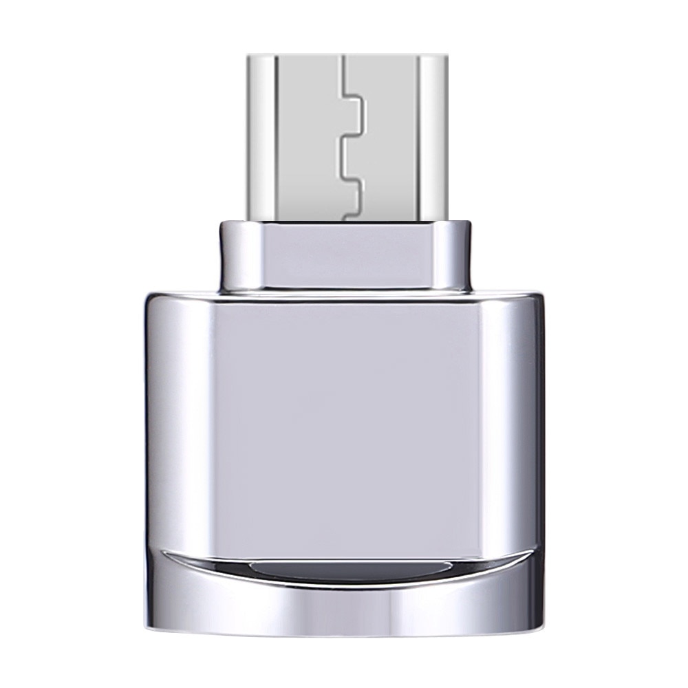 Alloy USB 3.1 Mirco USB Micro SD TF Card Reader OTG Adapter for Android Phones O.19