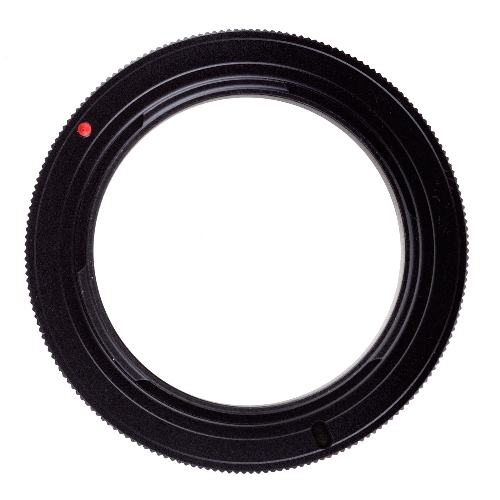 NEX-67mm Macro Reverse Lens Adapter Ring Voor Sony Mirrorless Nex Mount