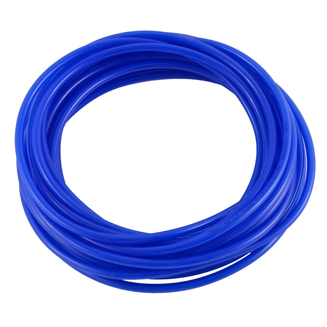 1 Meter High pressure Pneumatic Component PU Tube 4/6/8/10/12mm OD Air Line Polyurethane Hose for Compressor