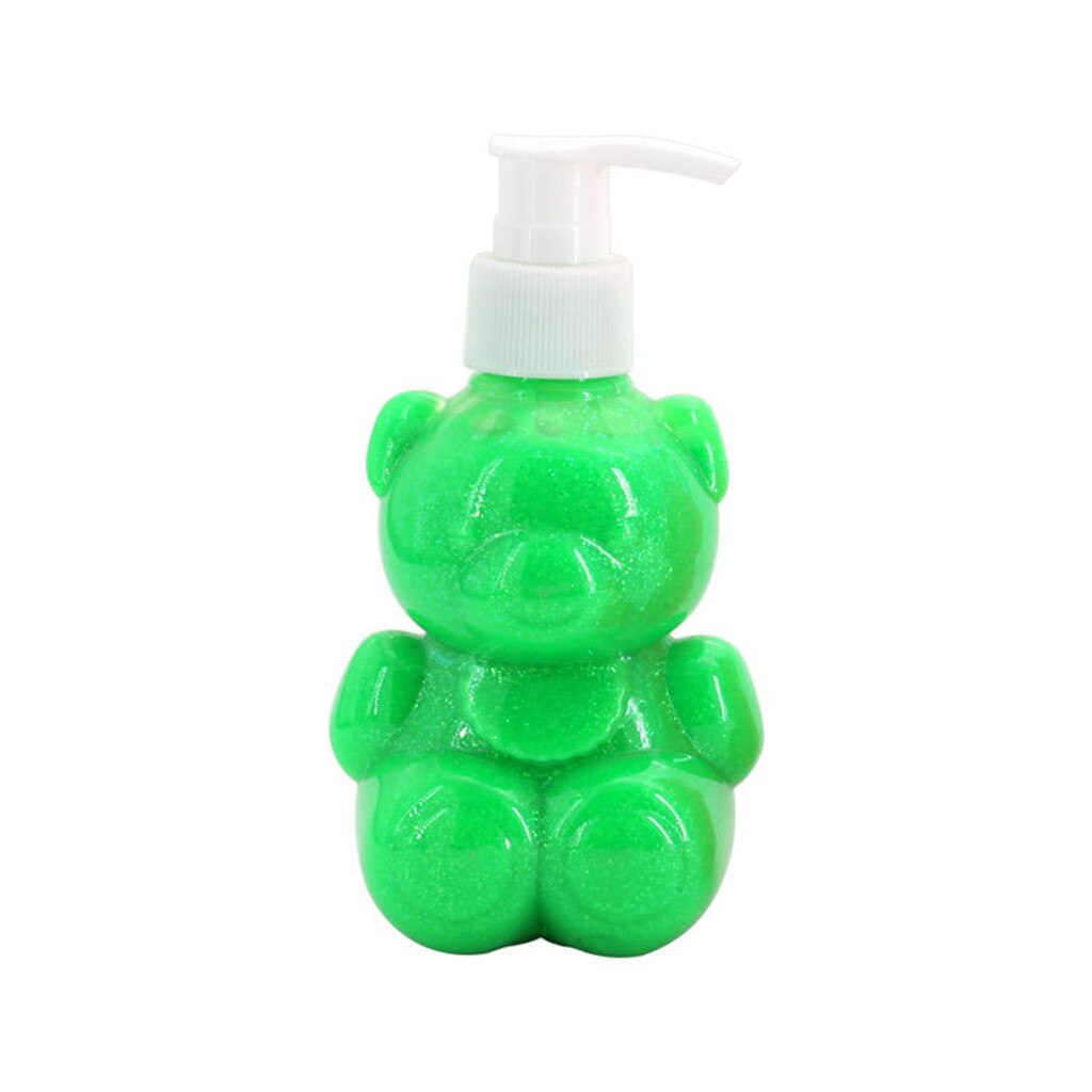 Acrylic Paint Washable Finger Paints Nontoxic For Paper Canvas Kids Activity Class Home Diy Finger Paint Pintura Acrilica: Green