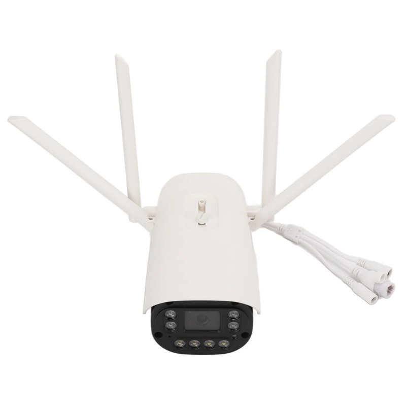 Smart Net Camera Motion Detection Wireless Camera 2MP HD Night Video for Outdoor