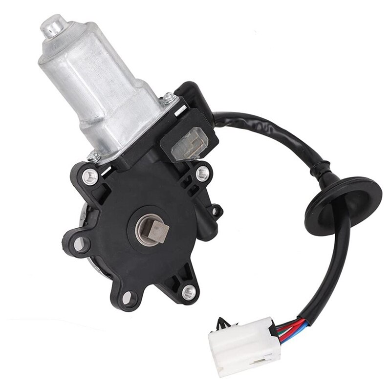 Motor til Højre Forrude Løfteregulator 80730-CD00A til Nissan 350Z Infiniti G35 2003-2006